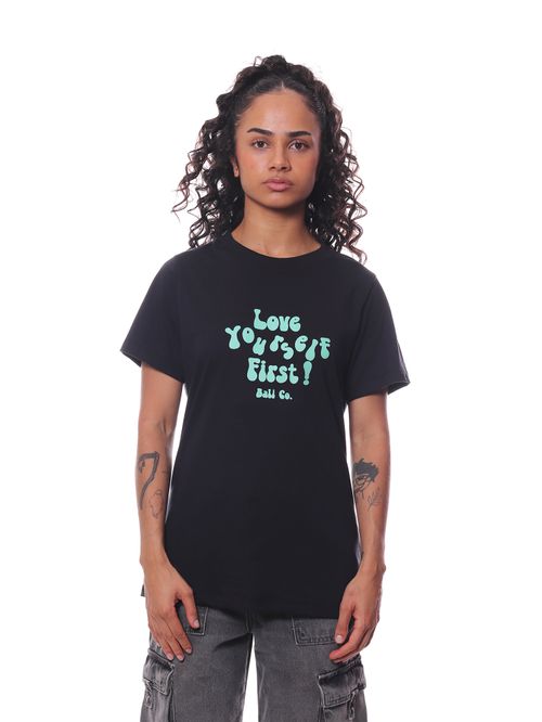 Camiseta Bali Company Love Yourself