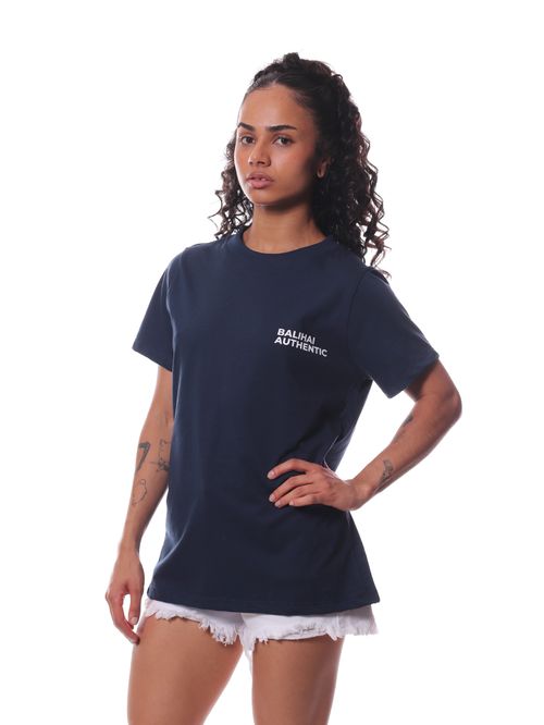 Camiseta Bali Company Authentic