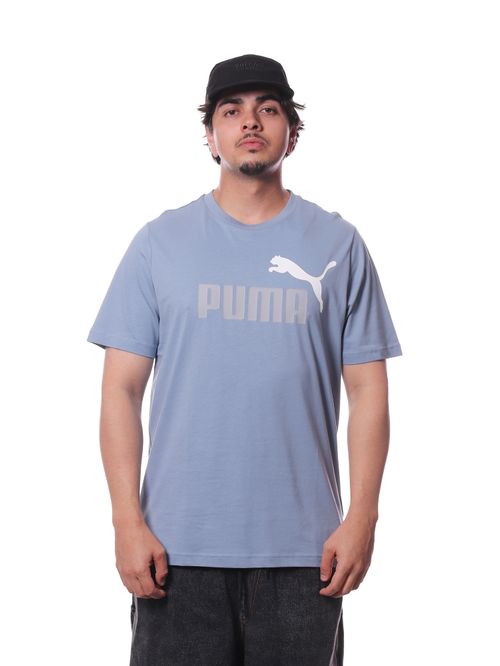 Camiseta Puma Ess 2 Color