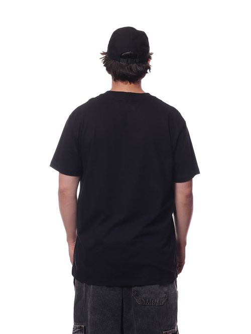 Camiseta Bali Company Patch Clothing Co.