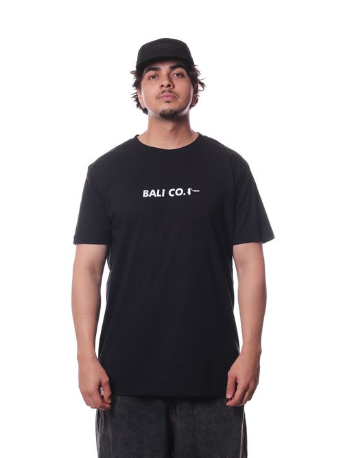 Camiseta Bali Company Jardim do Pixo