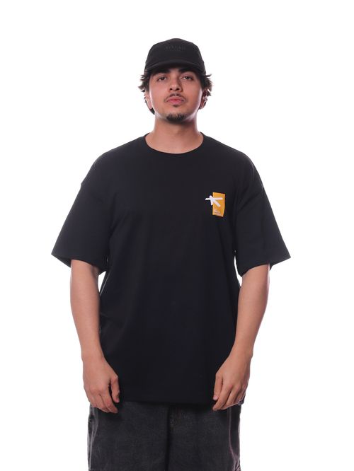 Camiseta Bali Company Drifting