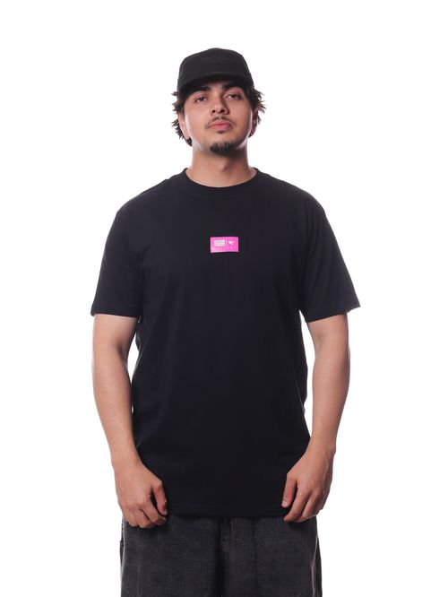 Camiseta Bali Company Since 1992 Rubber