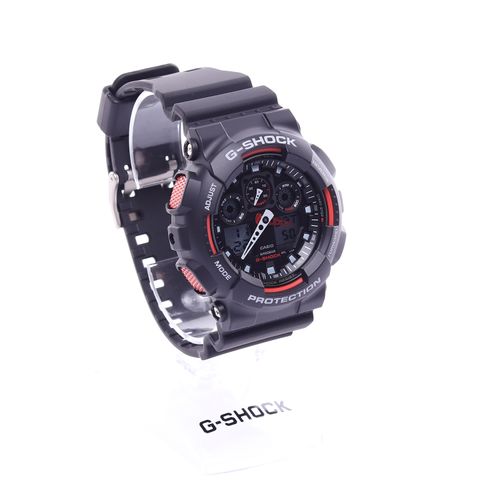 Relógio Casio G-Shock