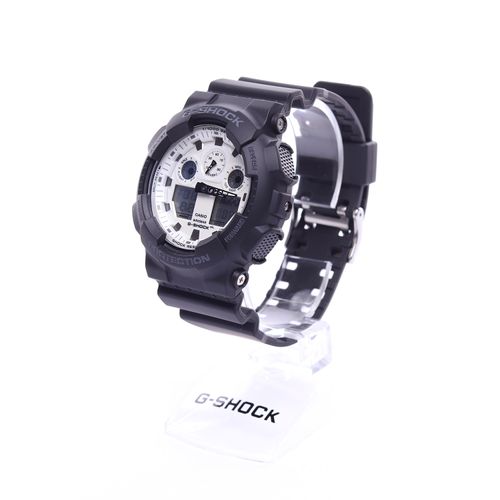 Relógio Casio G-Shock