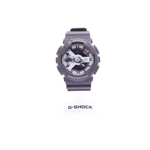 Relógio Casio G-Shock
