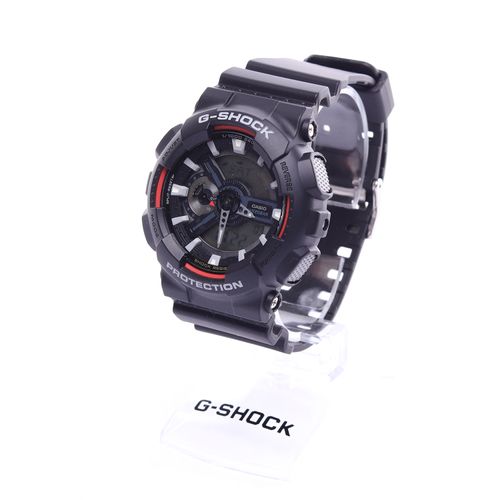 Relógio Casio G-Shock