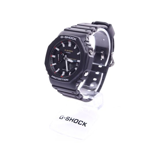 Relógio Casio G-Shock