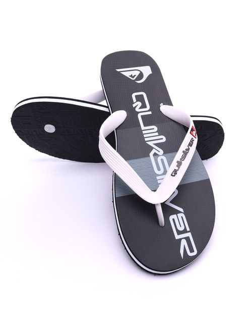 Chinelo Quiksilver Molokai Reconnect