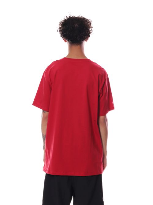 Camiseta Quiksilver Embthree Logo