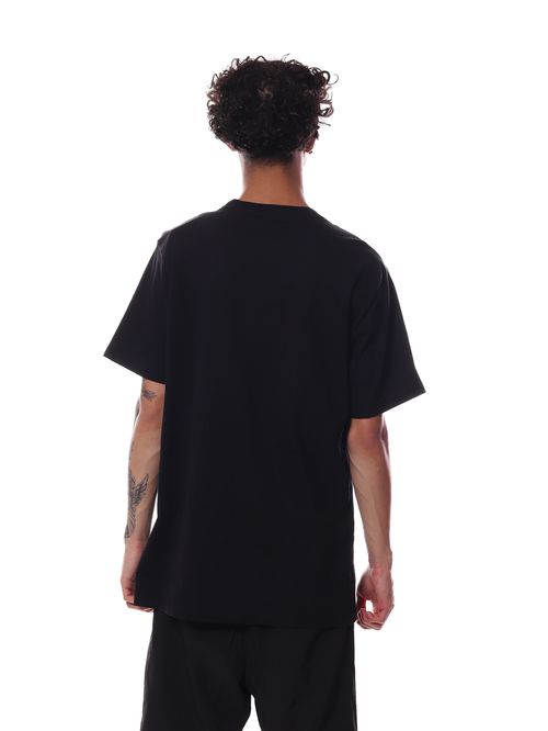 Camiseta Quiksilver Soft Hologram