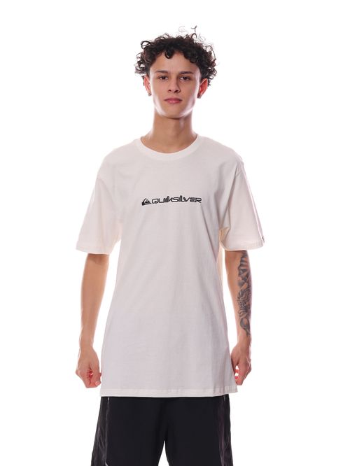 Camiseta Quiksilver New Omni