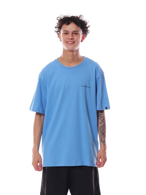 Camiseta Quiksilver Salt Water