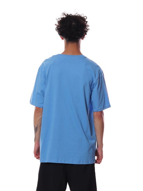 Camiseta Quiksilver Salt Water