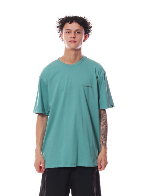 Camiseta Quiksilver Salt Water