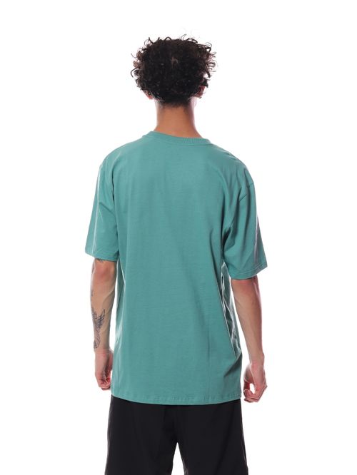 Camiseta Quiksilver Salt Water