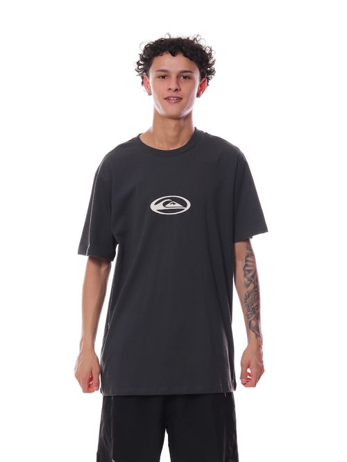 Camiseta Quiksilver All Welcome