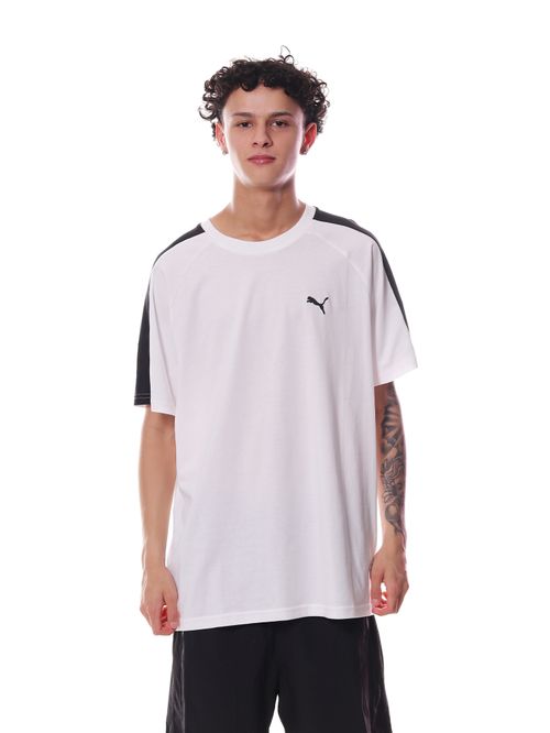 Camiseta Puma T7 Tee