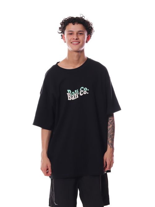 Camiseta Bali Company Autenticidade desde 1992
