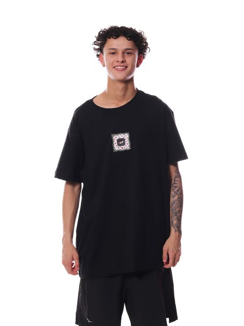 Camiseta Bali Company Mushroom Borracha