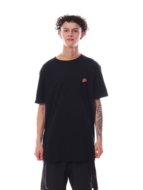 Camiseta Bali Company Patch Flecha