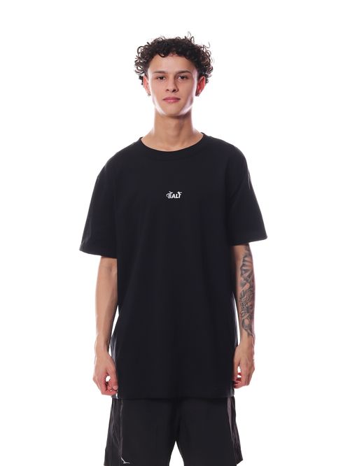 Camiseta Bali Company Silver