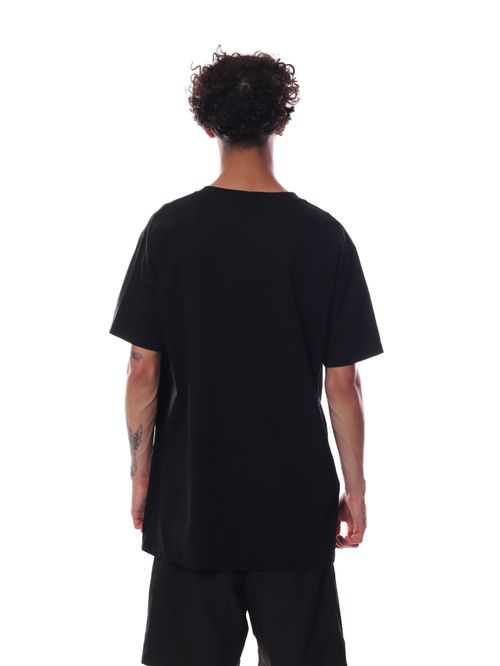 Camiseta Bali Company Silver