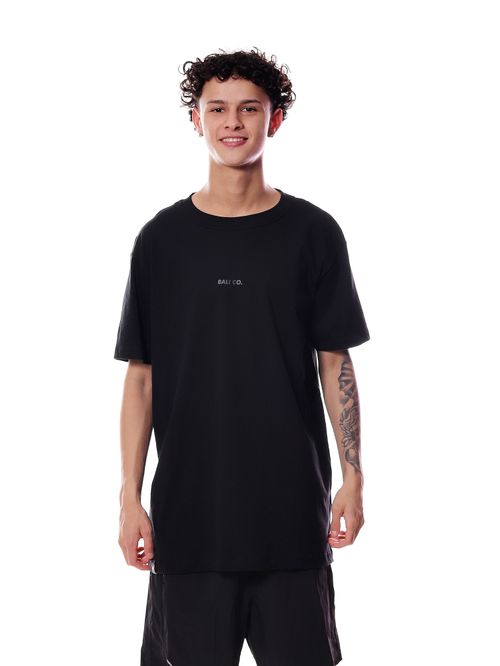 Camiseta Bali Co. Furta Cor