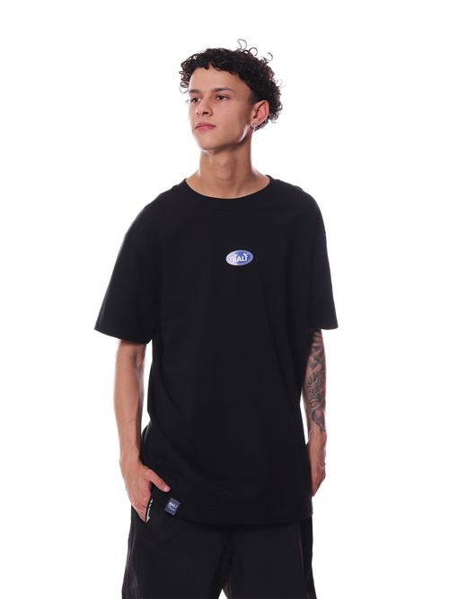 Camiseta Bali Company Oval