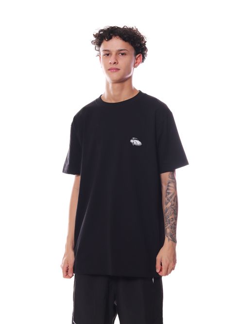 Camiseta Bali Company Car Series Embroidery