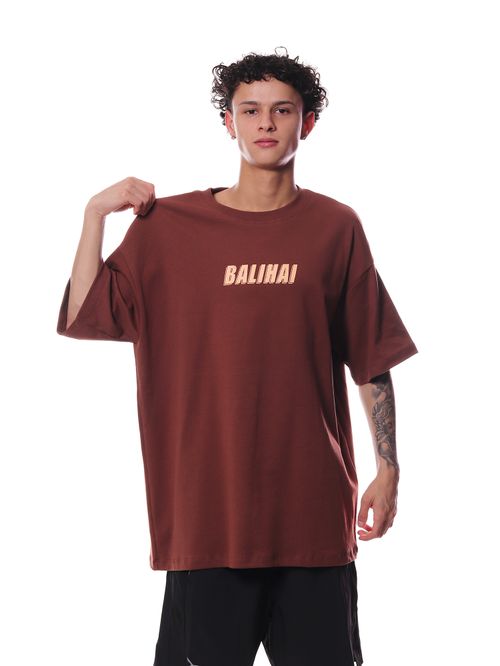 Camiseta Bali Company Pico Paraná