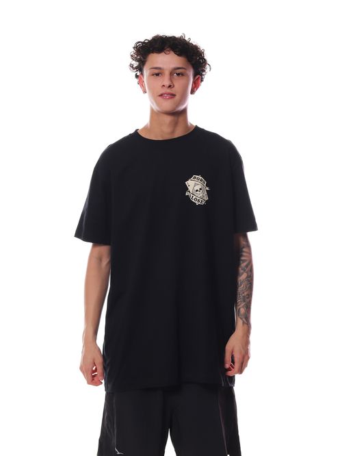 Camiseta Bali Company Born To Lose