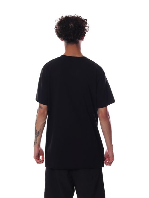 Camiseta Bali Company Kombi Embroidery