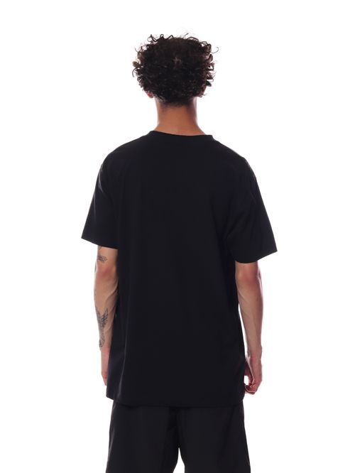 Camiseta Bali Company Gol Quadrado Embroidery