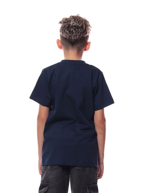 Camiseta Infantil Bali Company 1992