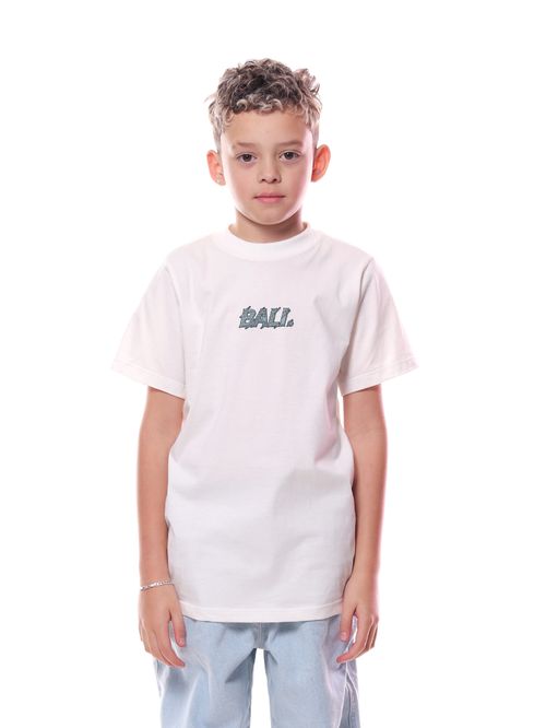 Camiseta Infantil Bali Company Croco