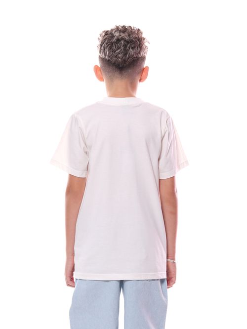 Camiseta Infantil Bali Company Croco