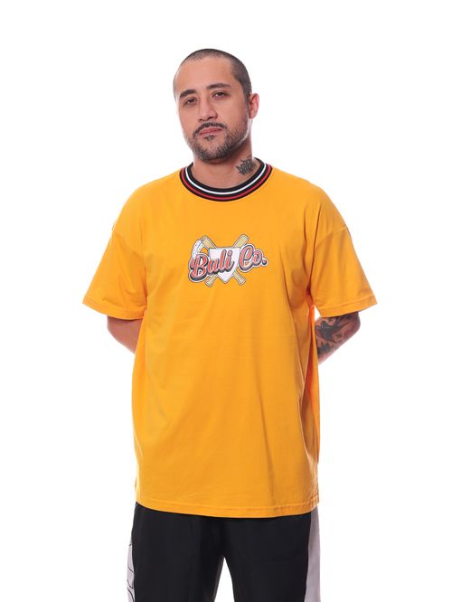 Camiseta Bali Company Shield
