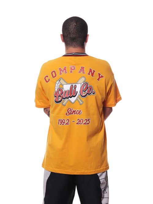 Camiseta Bali Company Shield