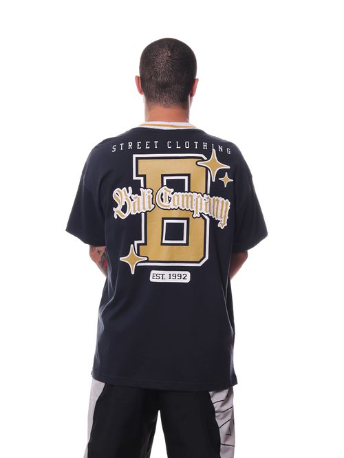 Camiseta Bali Company Street Clothing