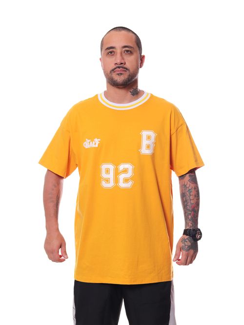 Camiseta Bali Company B Baseball