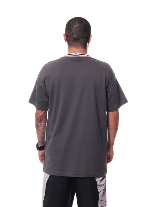 Camiseta Bali Company Street Club College