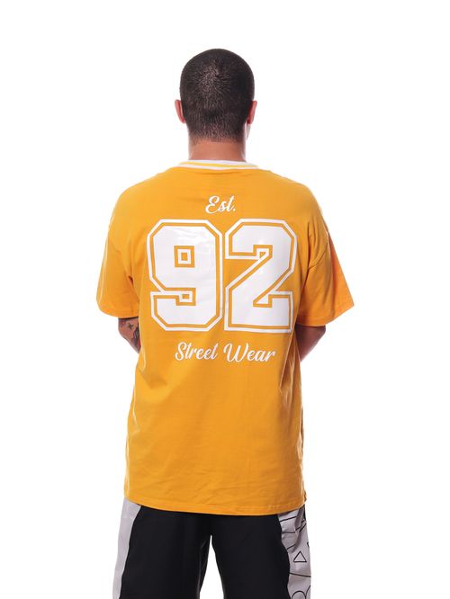 Camiseta Bali Company B Baisebol