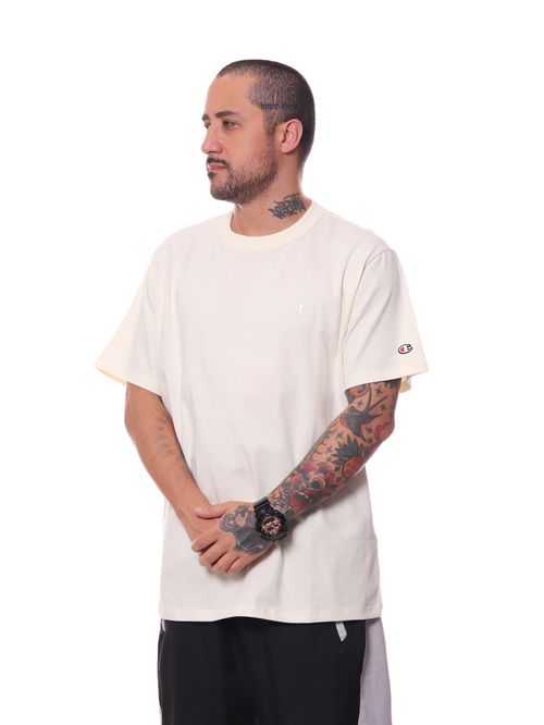 Camiseta Champion Clogeva