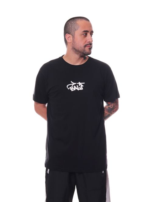 Camiseta Bali Company Classic Logo Overhead
