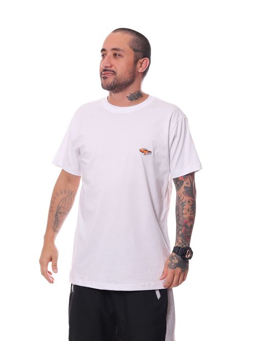 Camiseta Bali Company Opala Emboidery