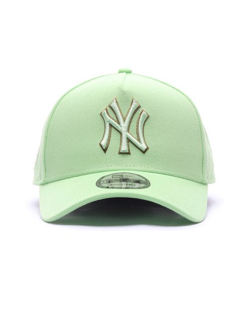 Boné New Era 9FORTY A-Frame New York Yankees MLB