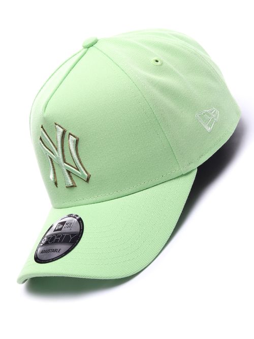Boné New Era 9FORTY A-Frame New York Yankees MLB