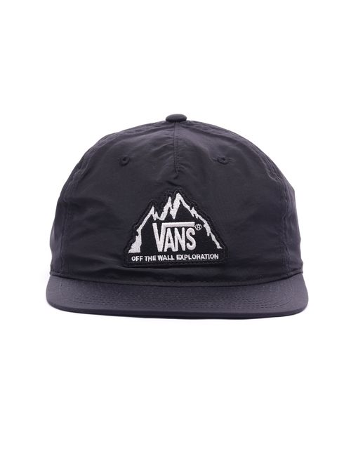 Boné Vans Woven