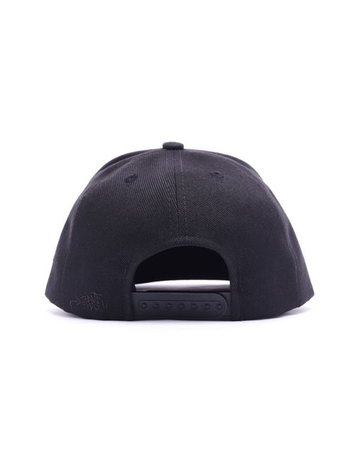 Boné Bali Company Classic Lettermark